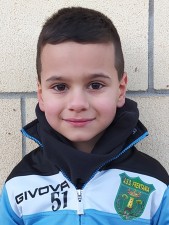 Del Vecchio Stefano